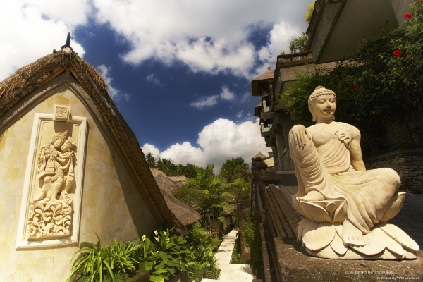 Hotel Viceroy Bali